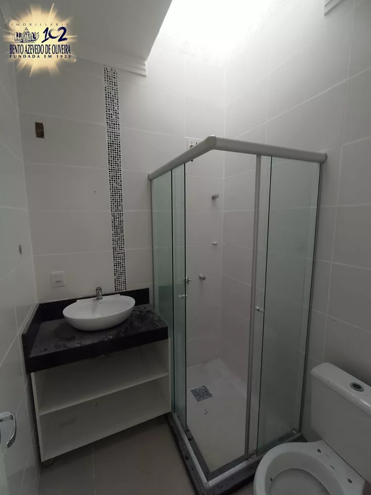 Casa, 3 quartos, 81 m² - Foto 6