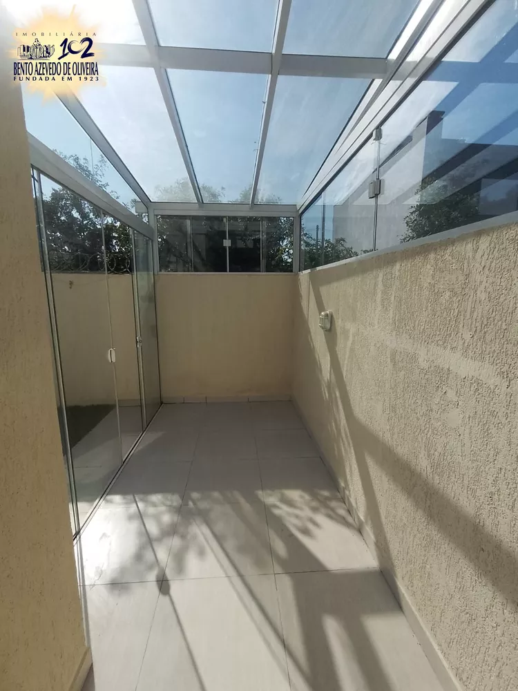 Casa, 3 quartos, 81 m² - Foto 8