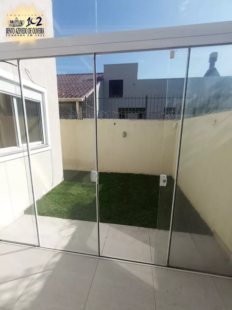 Casa, 3 quartos, 81 m² - Foto 1