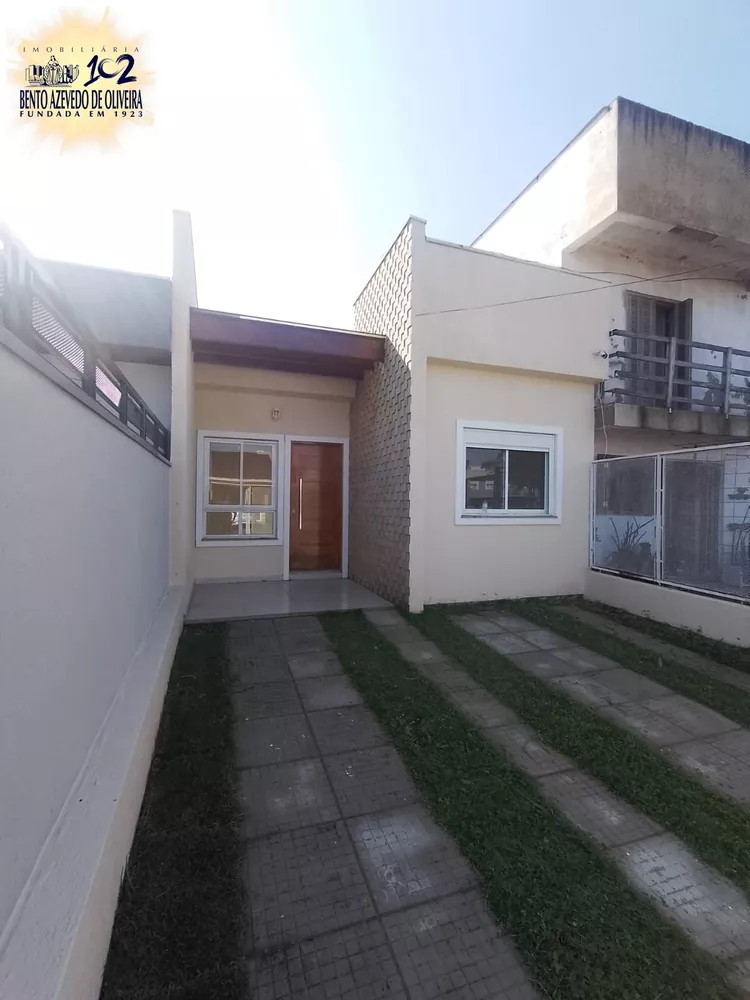 Casa, 3 quartos, 81 m² - Foto 4