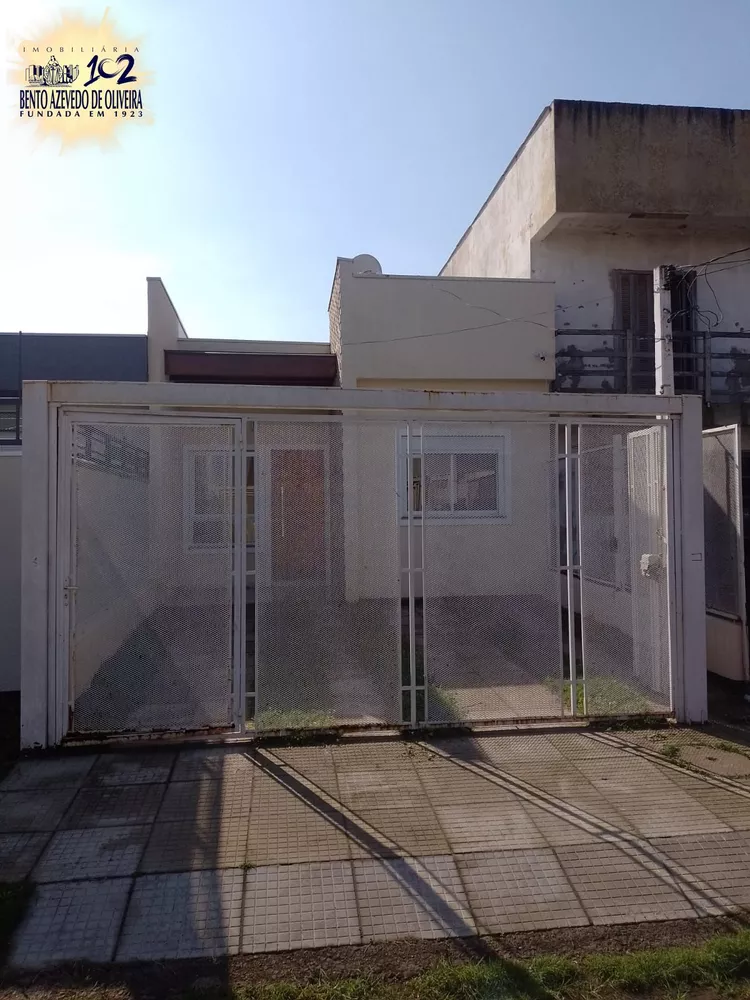 Casa, 3 quartos, 81 m² - Foto 2