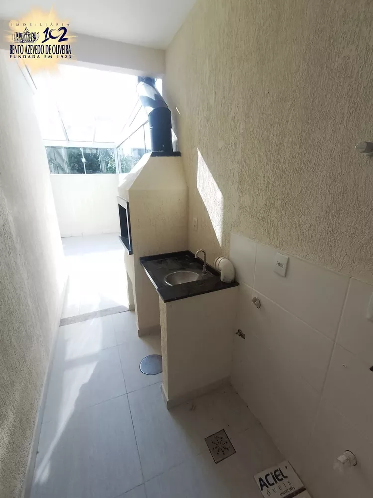 Casa, 3 quartos, 81 m² - Foto 5