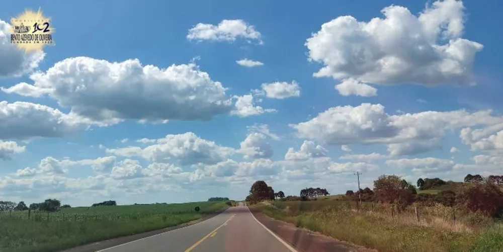 Terreno, 40 hectares - Foto 5