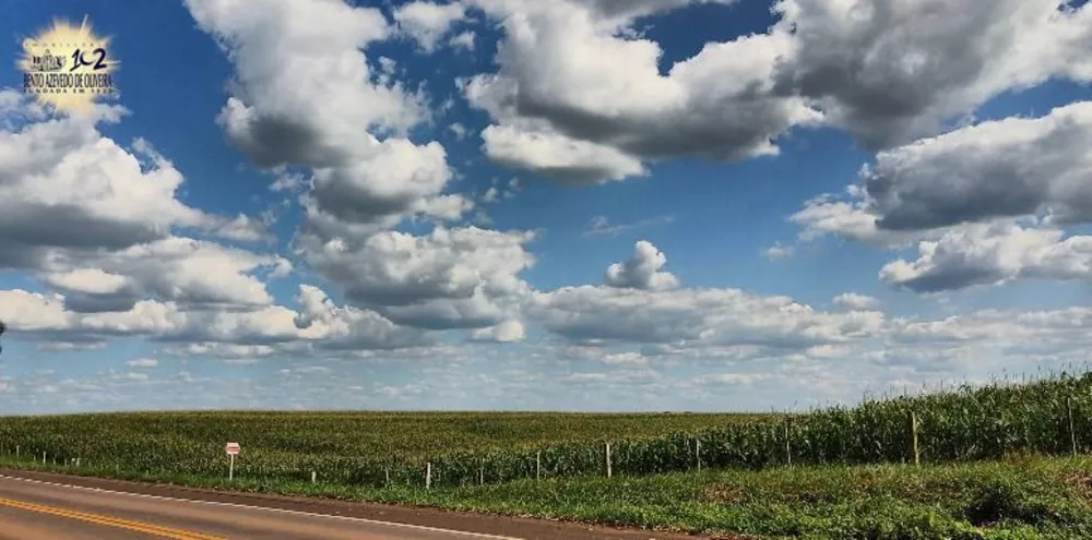 Terreno, 40 hectares - Foto 3