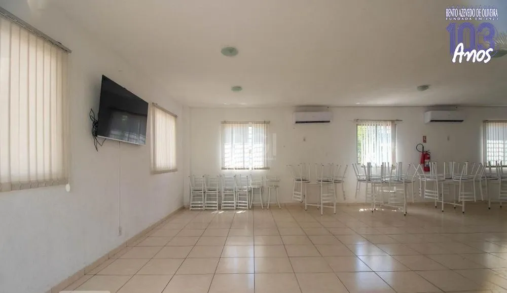 Apartamento, 2 quartos, 45 m² - Foto 5