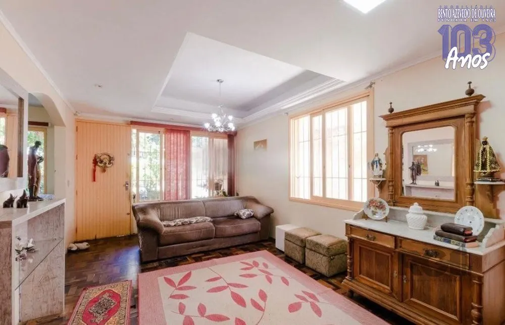 Casa, 6 quartos, 408 m² - Foto 2