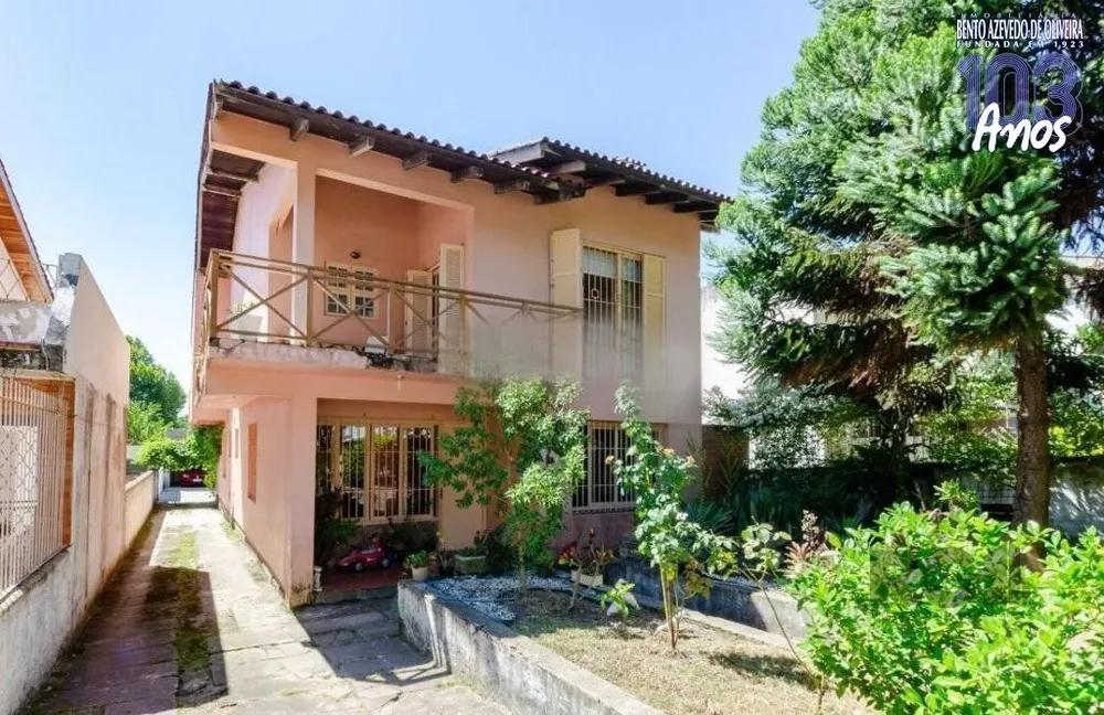 Casa, 6 quartos, 408 m² - Foto 5