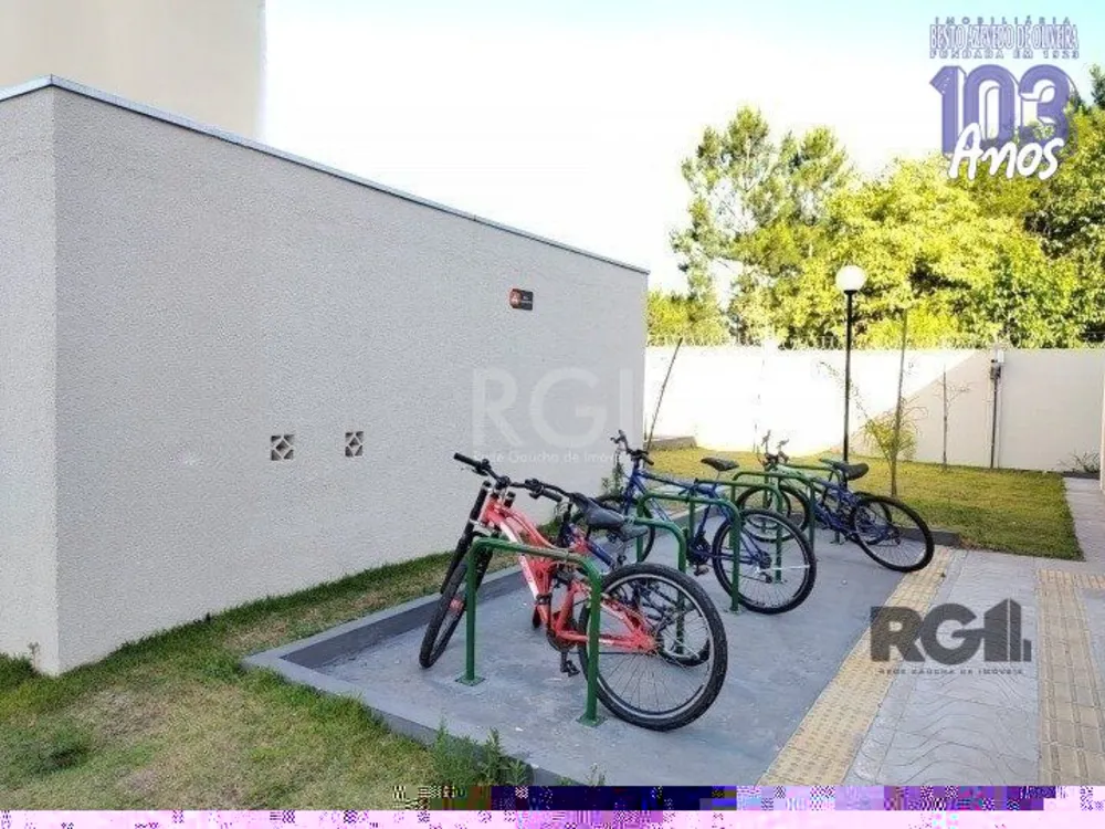 Apartamento, 2 quartos, 40 m² - Foto 6