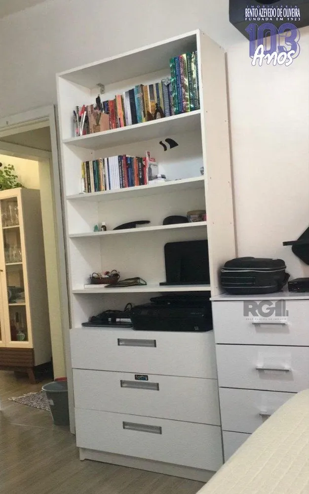 Apartamento, 2 quartos, 40 m² - Foto 4
