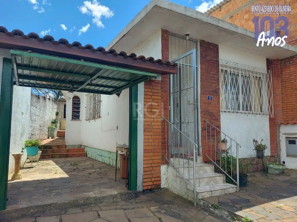 Casa, 2 quartos, 66 m² - Foto 1
