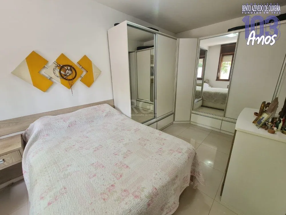 Apartamento, 3 quartos, 98 m² - Foto 2