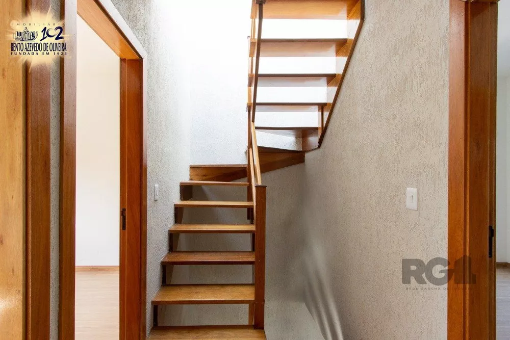 Sobrado, 3 quartos, 96 m² - Foto 4