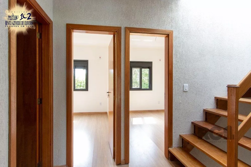 Sobrado, 3 quartos, 96 m² - Foto 1