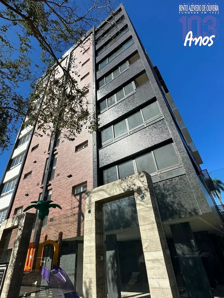 Apartamento, 3 quartos, 100 m² - Foto 3