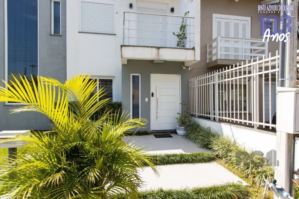 Casa, 2 quartos, 109 m² - Foto 2