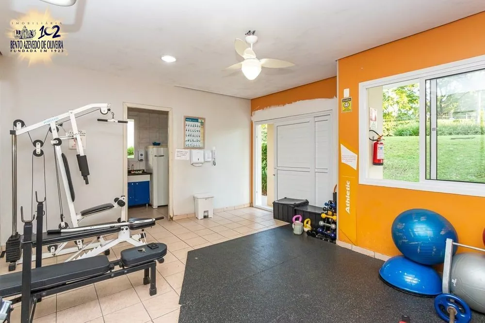 Cobertura, 3 quartos, 240 m² - Foto 1