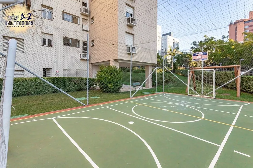 Cobertura, 3 quartos, 240 m² - Foto 3