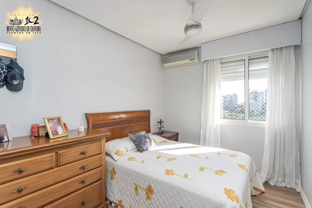 Cobertura, 3 quartos, 240 m² - Foto 5