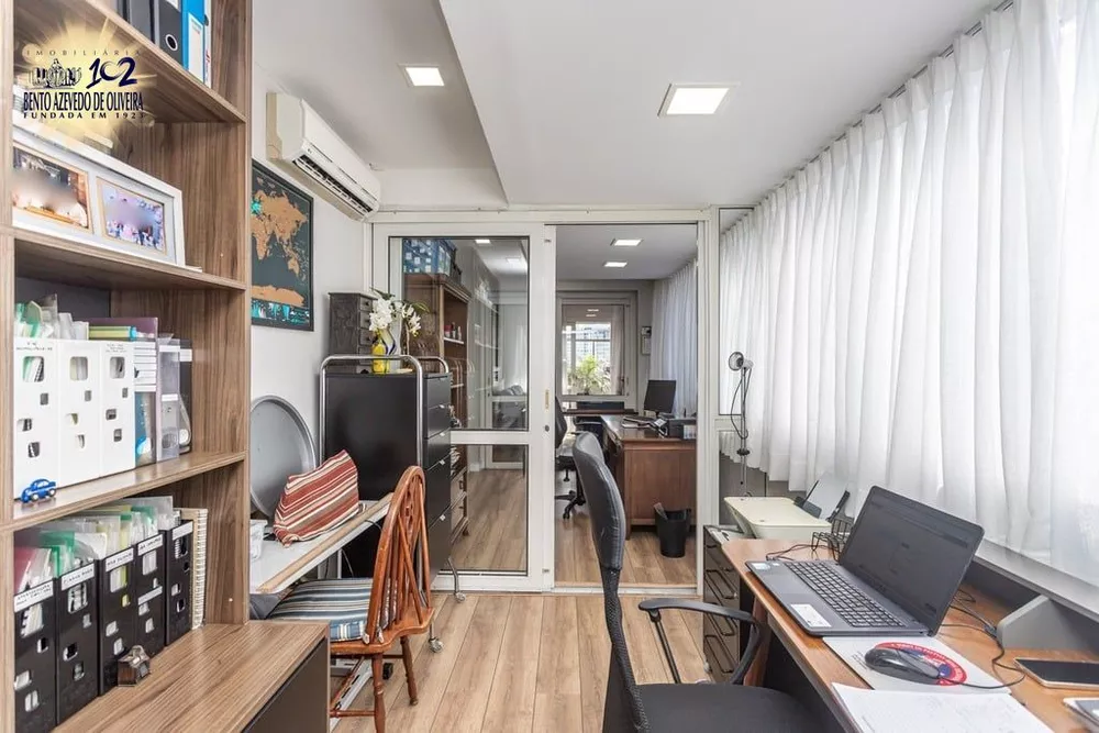 Cobertura, 3 quartos, 240 m² - Foto 6