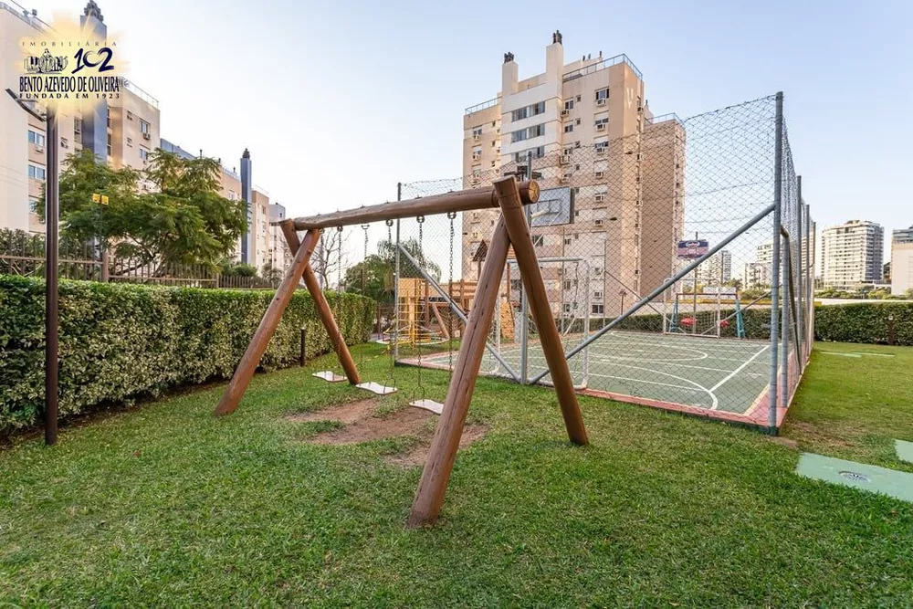 Cobertura, 3 quartos, 240 m² - Foto 4