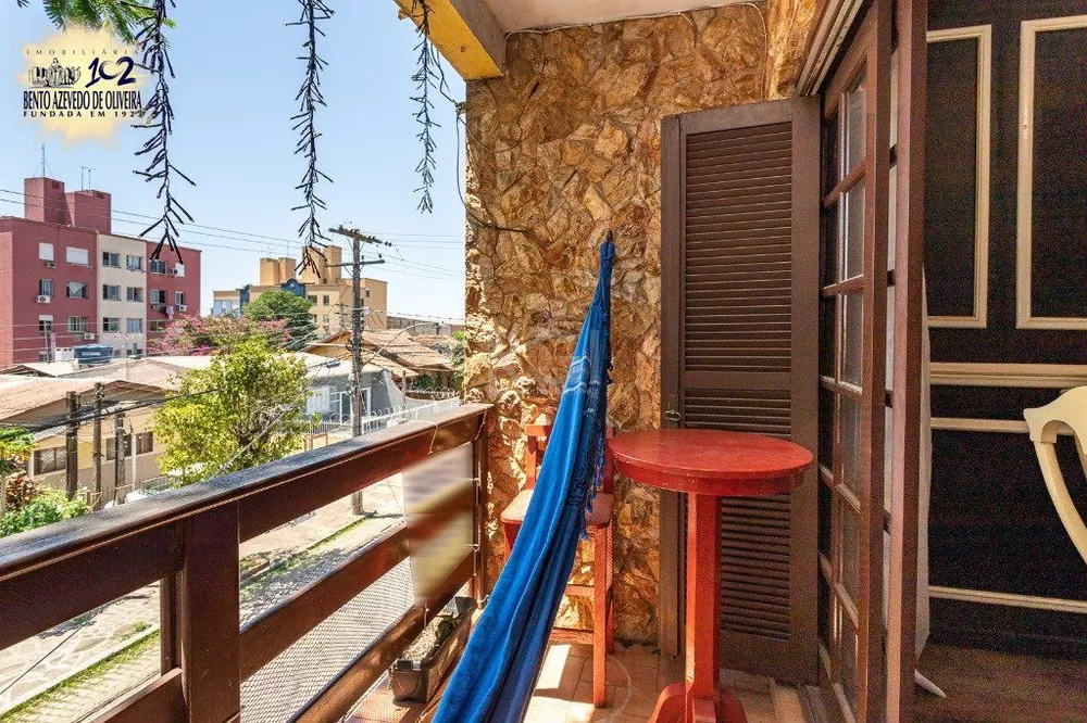 Apartamento, 3 quartos, 314 m² - Foto 1