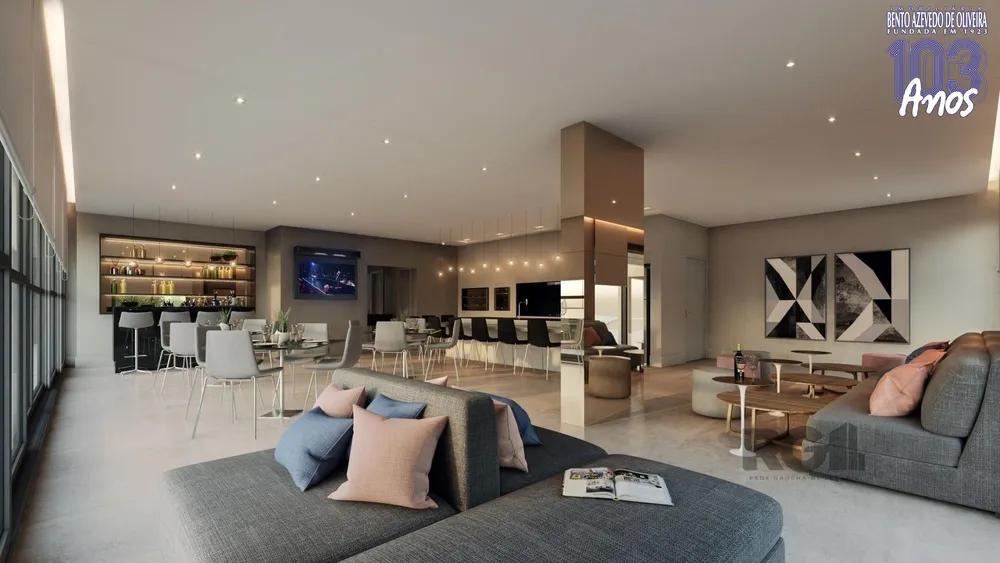 Prédio Inteiro, 60 m² - Foto 2