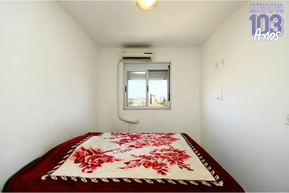 Apartamento, 2 quartos, 48 m² - Foto 1