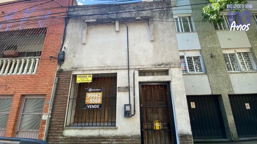 Casa, 4 quartos, 90 m² - Foto 1