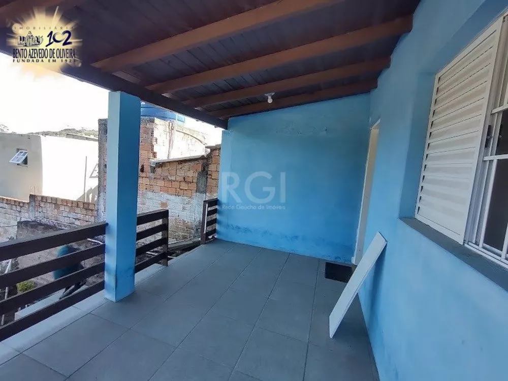 Casa, 2 quartos, 156 m² - Foto 3