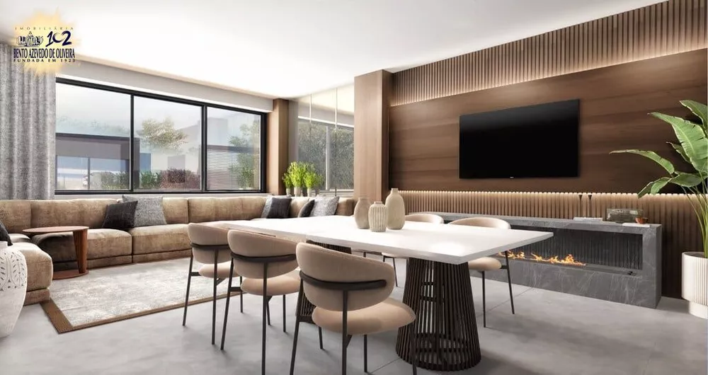 Apartamento, 2 quartos, 151 m² - Foto 3