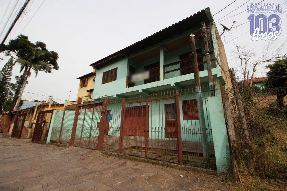 Casa, 3 quartos, 262 m² - Foto 2
