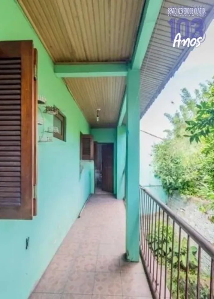 Casa, 3 quartos, 262 m² - Foto 1