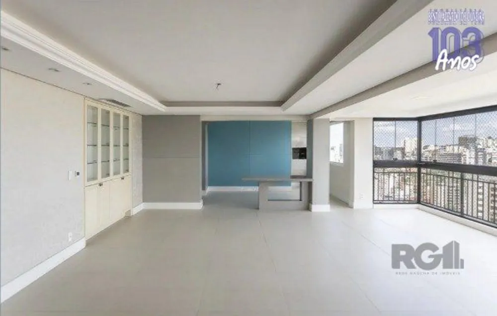 Apartamento, 3 quartos, 320 m² - Foto 3