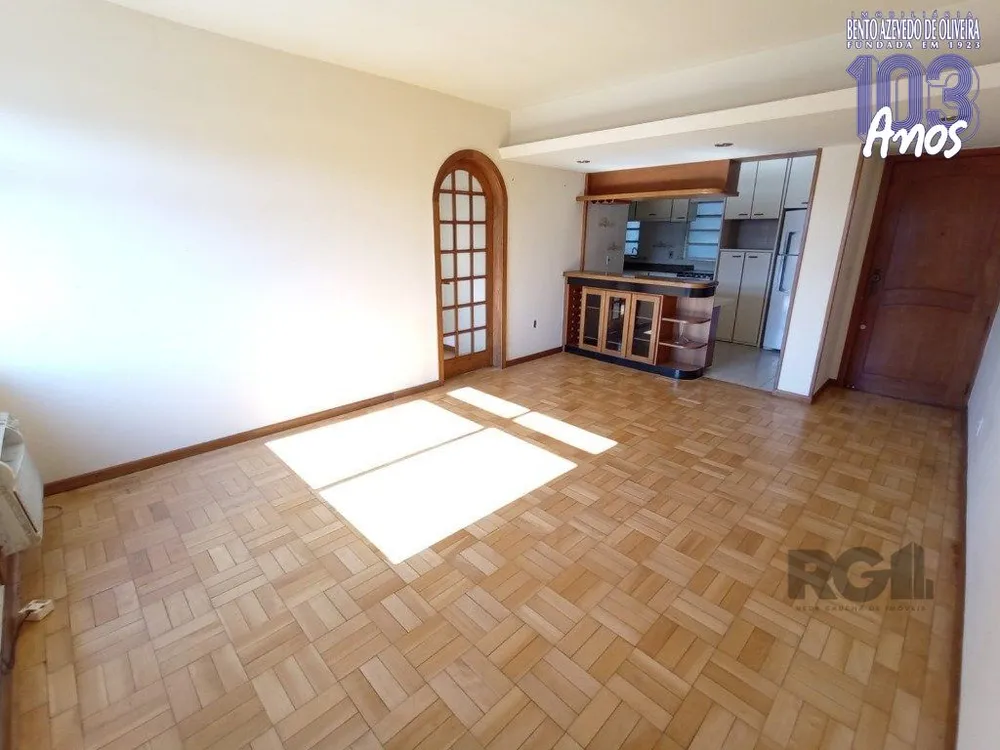 Apartamento, 2 quartos, 66 m² - Foto 1