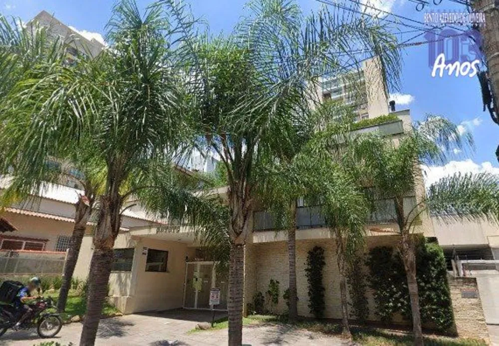 Apartamento, 3 quartos, 118 m² - Foto 1