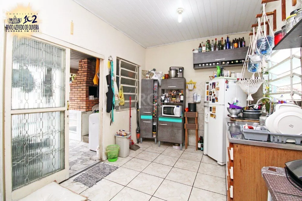 Casa, 2 quartos, 85 m² - Foto 1