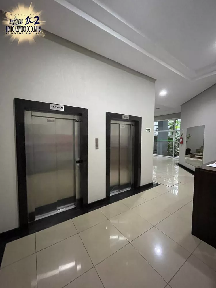 Apartamento, 3 quartos, 87 m² - Foto 8