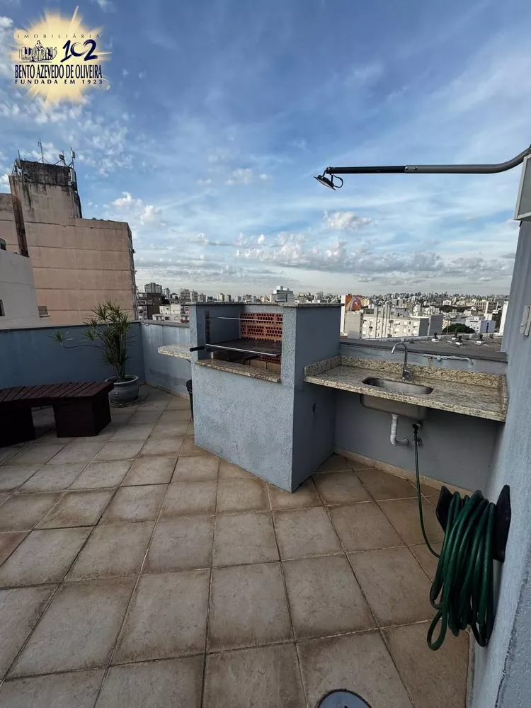 Apartamento, 3 quartos, 87 m² - Foto 5