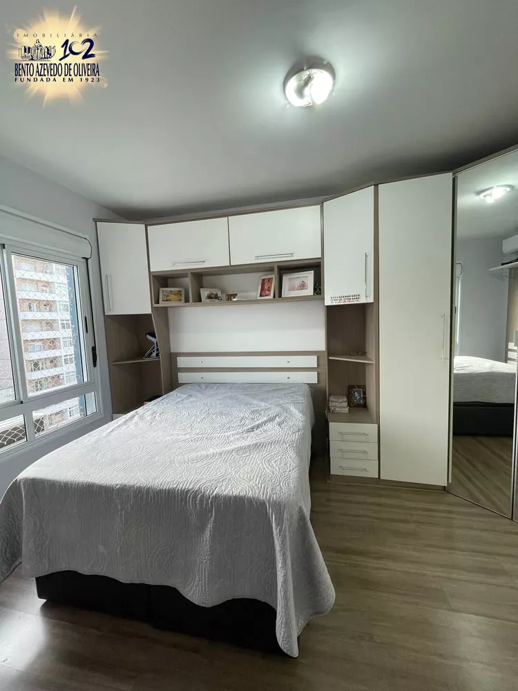 Apartamento, 3 quartos, 87 m² - Foto 6