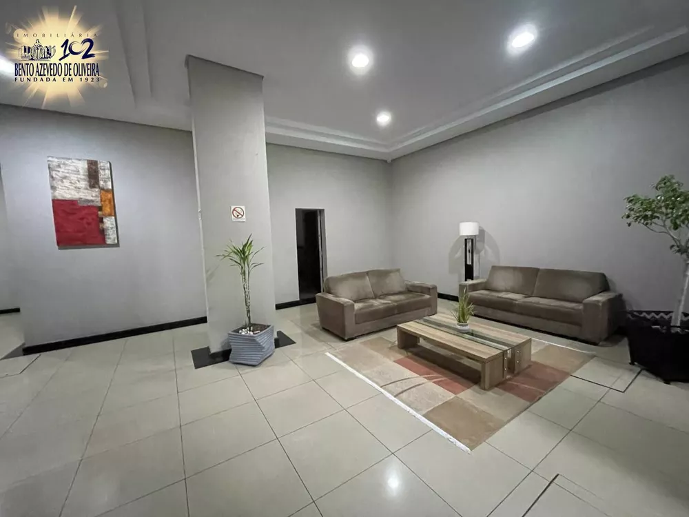Apartamento, 3 quartos, 87 m² - Foto 1