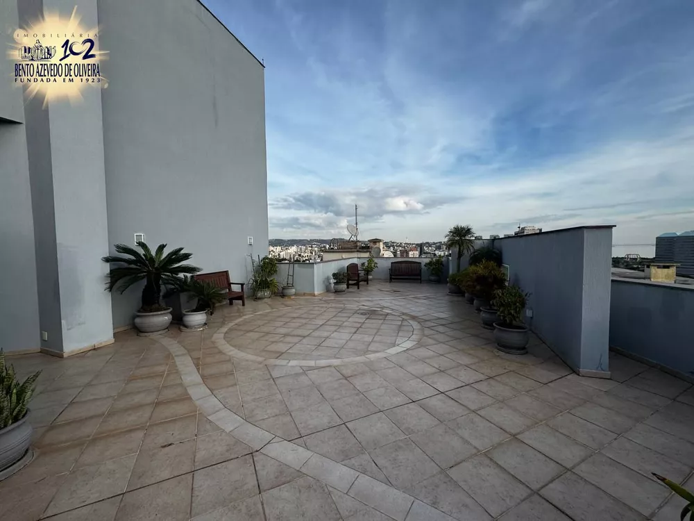 Apartamento, 3 quartos, 87 m² - Foto 3