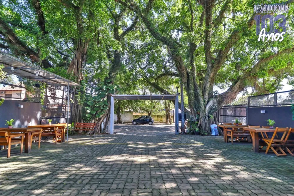 Casa Comercial, 362 m² - Foto 1