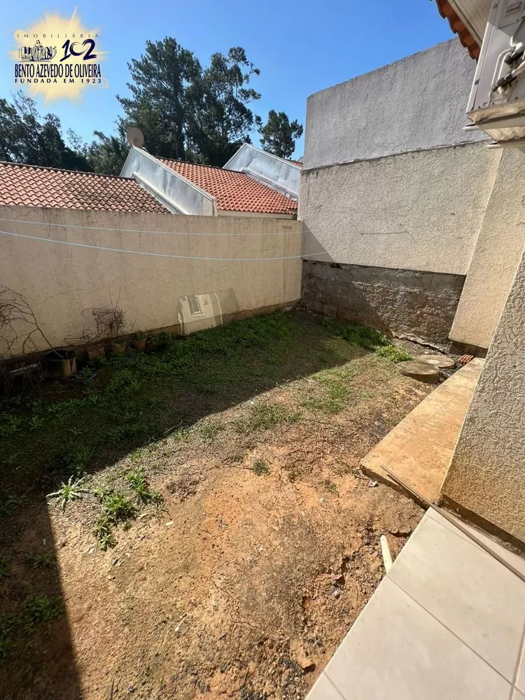 Casa de Condomínio, 2 quartos - Foto 4