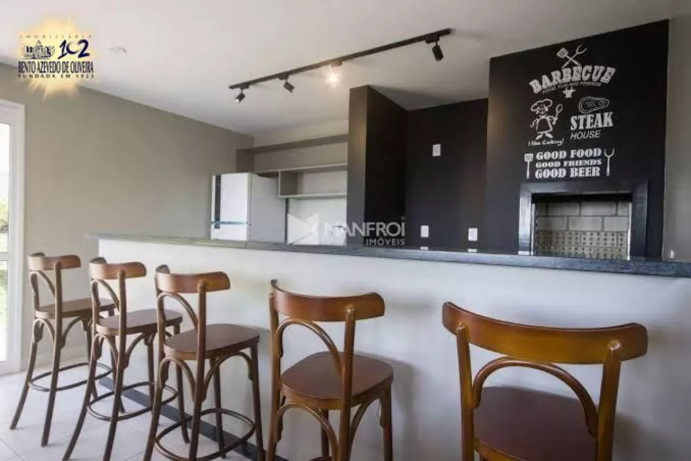 Casa de Condomínio, 2 quartos - Foto 5