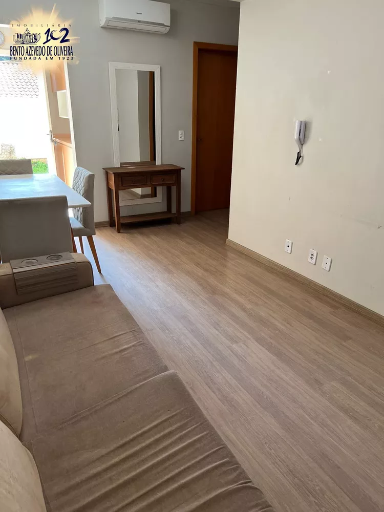 Casa de Condomínio, 2 quartos - Foto 7