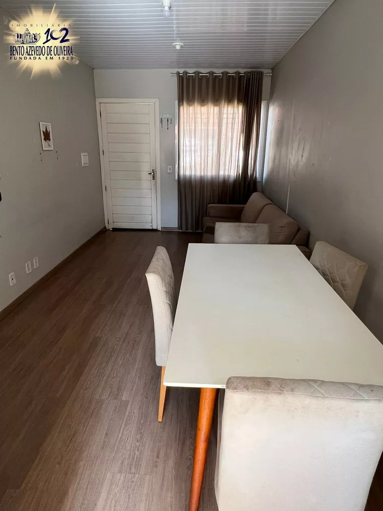 Casa de Condomínio, 2 quartos - Foto 2