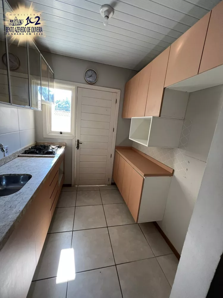 Casa de Condomínio, 2 quartos - Foto 8