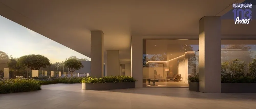 Apartamento, 3 quartos, 145 m² - Foto 5