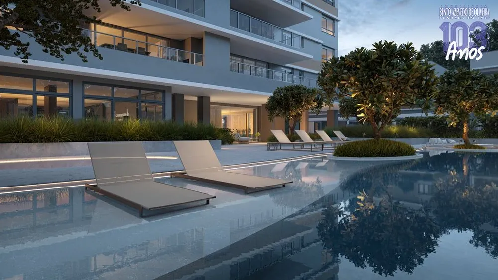 Apartamento, 3 quartos, 145 m² - Foto 8