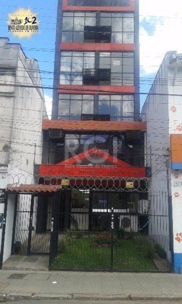 Sala-Conjunto, 57 m² - Foto 2
